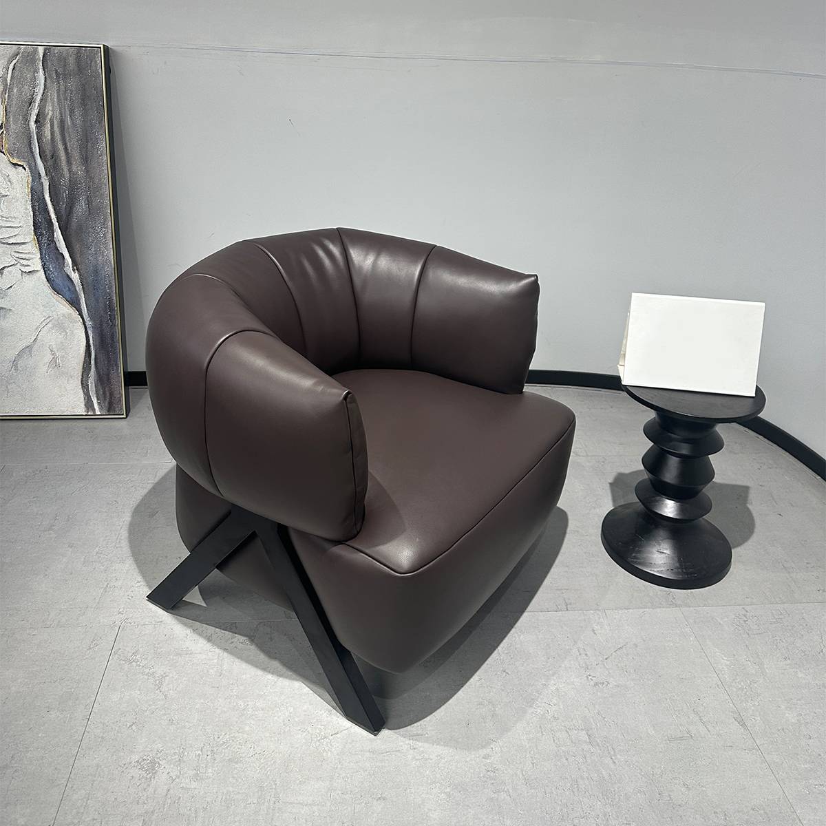 Lounge Chair (Z48-Y656)