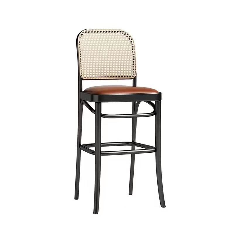 Bar Stool - Natural Series (B610)