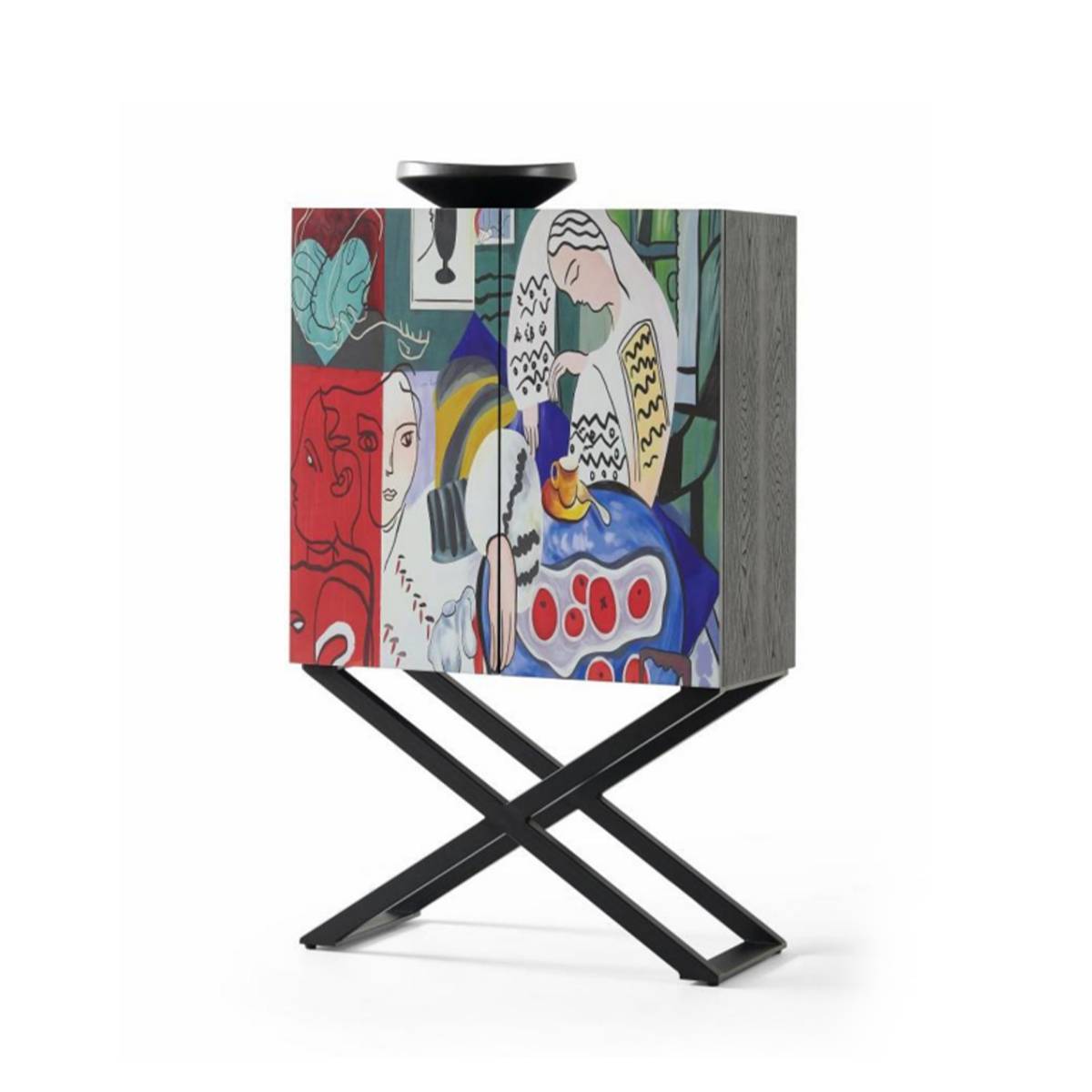 Sideboard (Z69-2570)