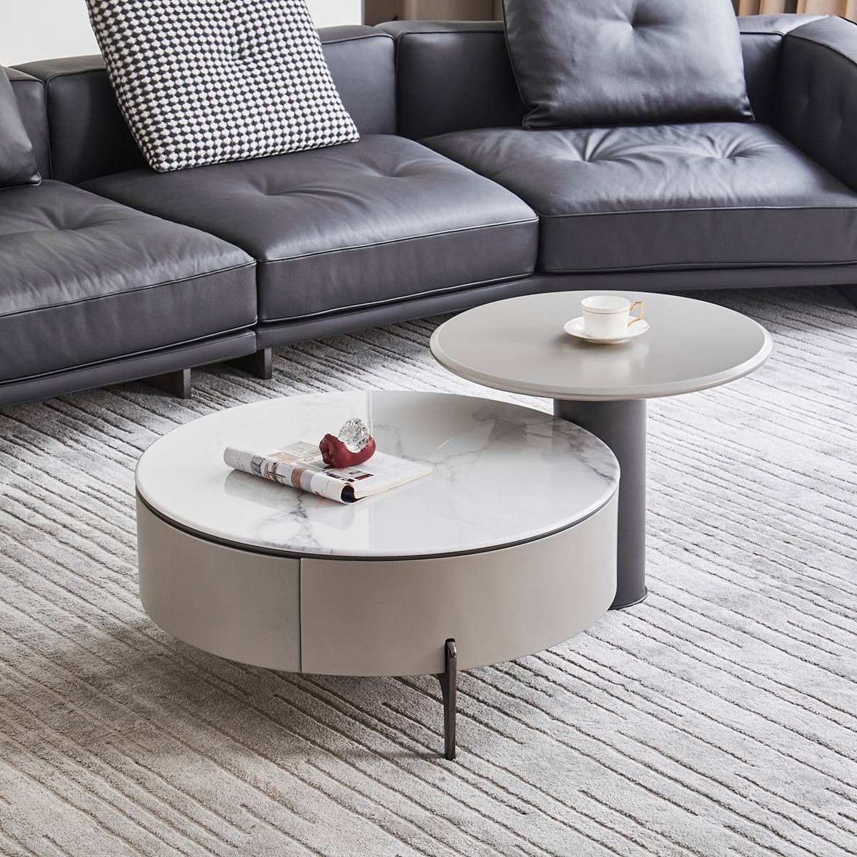 Lifting Coffee Table (B10-A702)