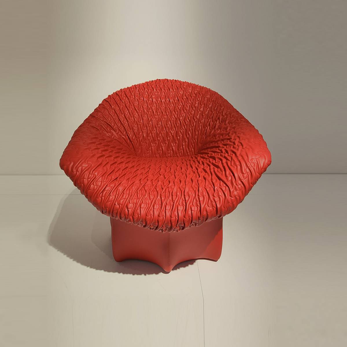 Petal Lounge Chair (Z10-LC231)