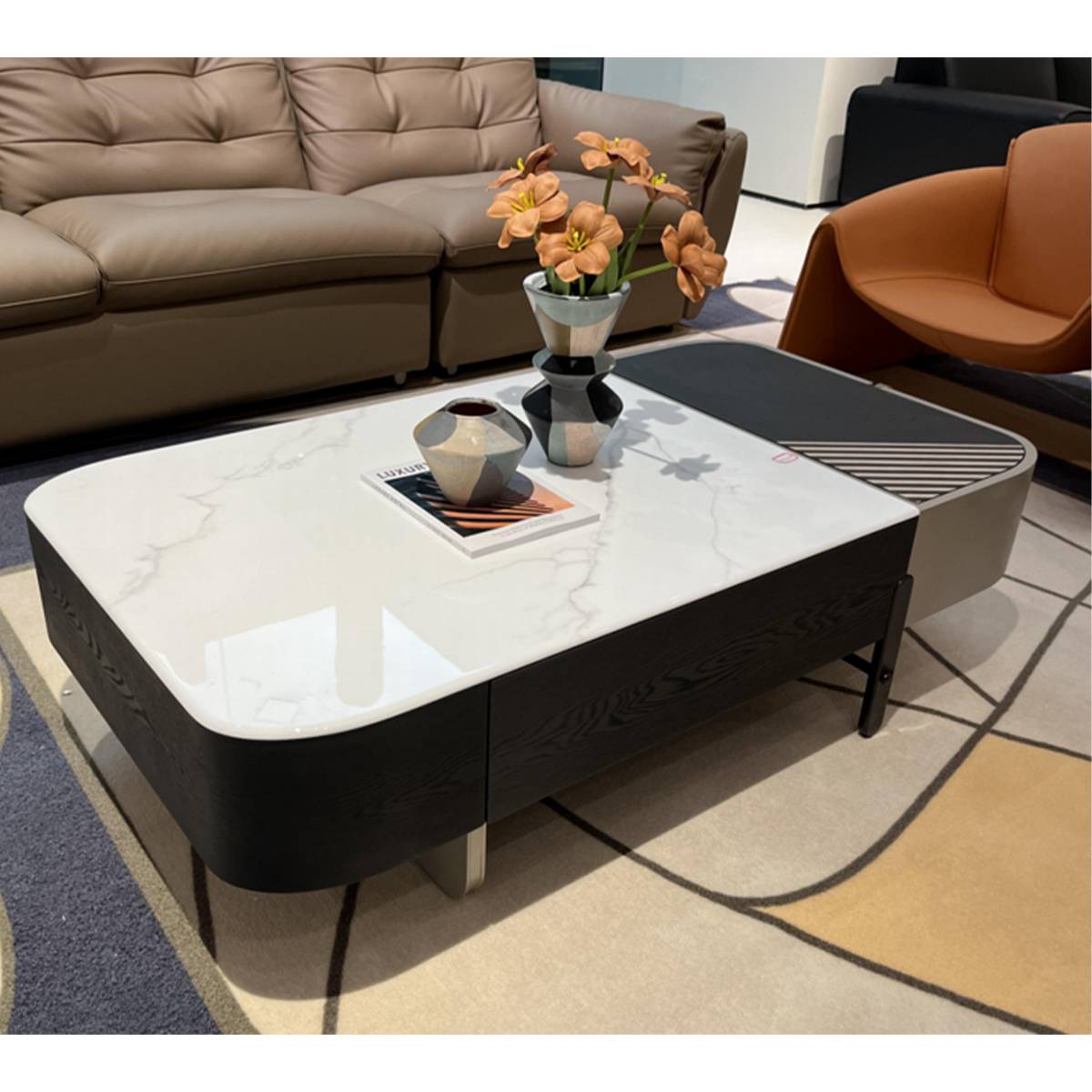 Coffee Table (Z60-1520)
