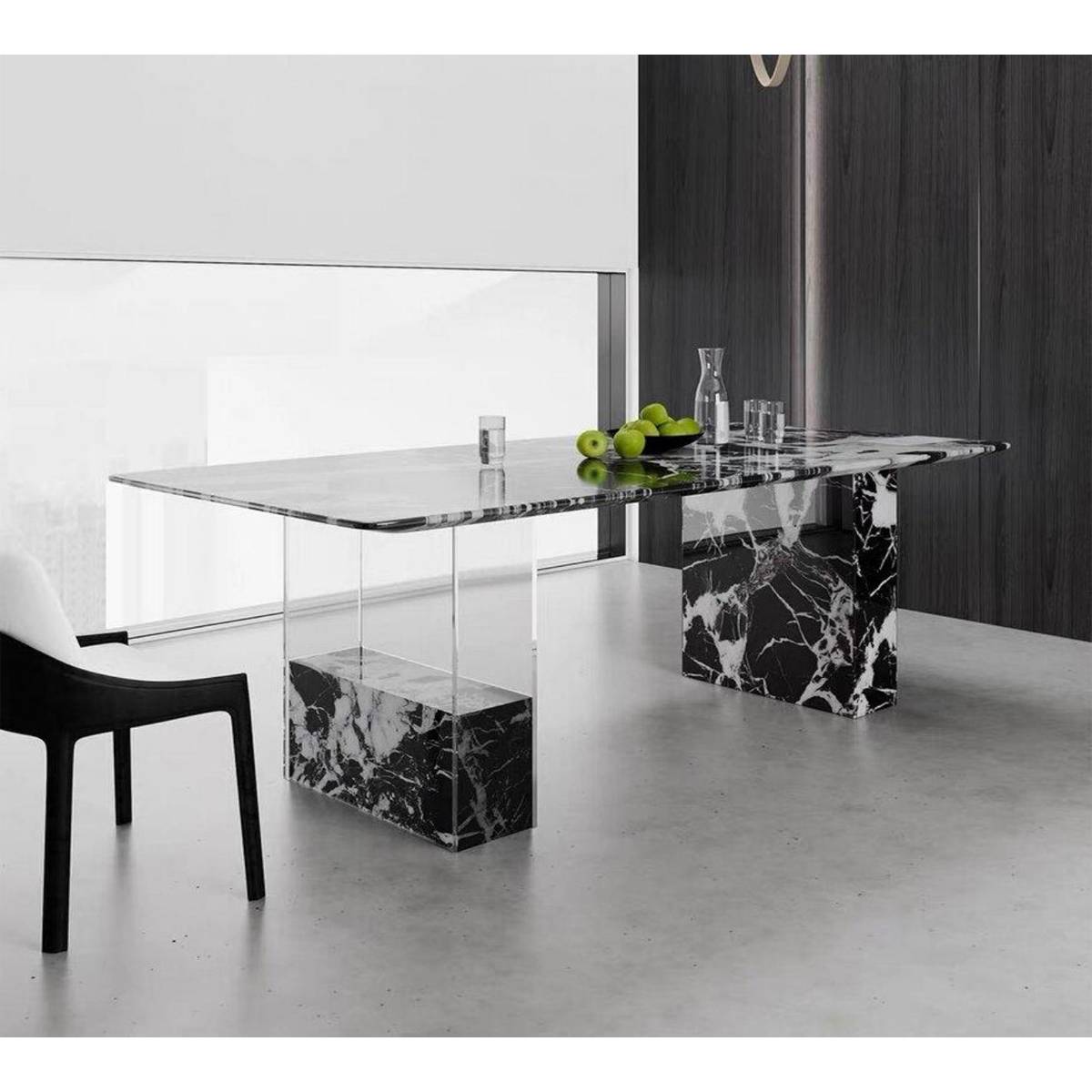 Marble Dining Table (Z60-CZ10)