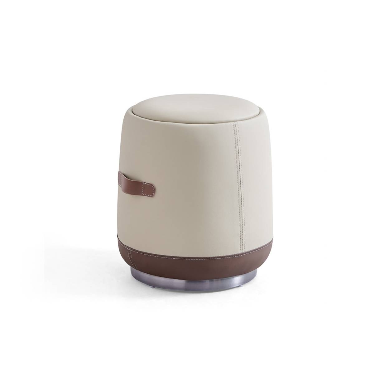 Round Stool / Vanity Stool (Z67-06)