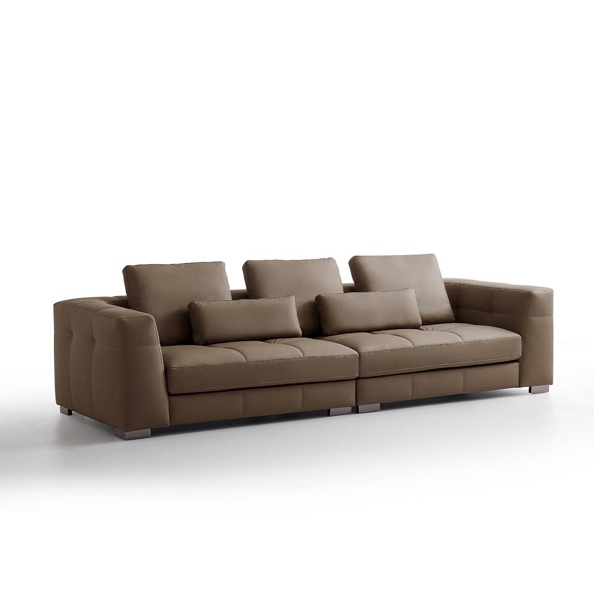 B12 Blazer 4-Seater Sofa alternate angle