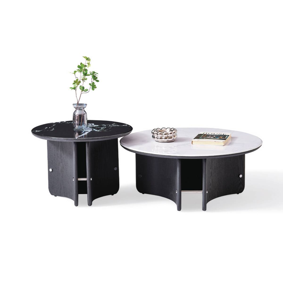 Coffee Table Set (B63-C537)
