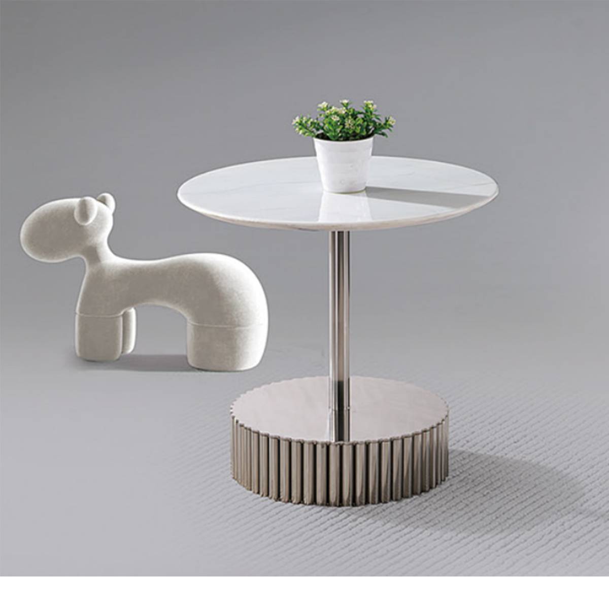 Side Table (B63-C19)
