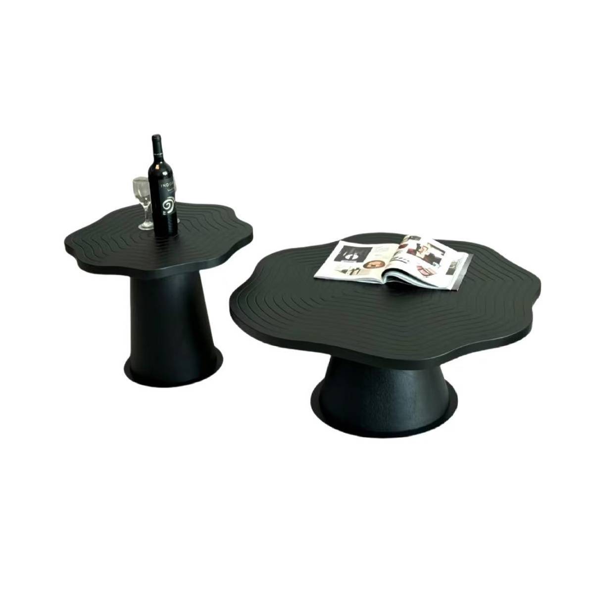 Mid-Century Modern Coffee Table (A68-353)