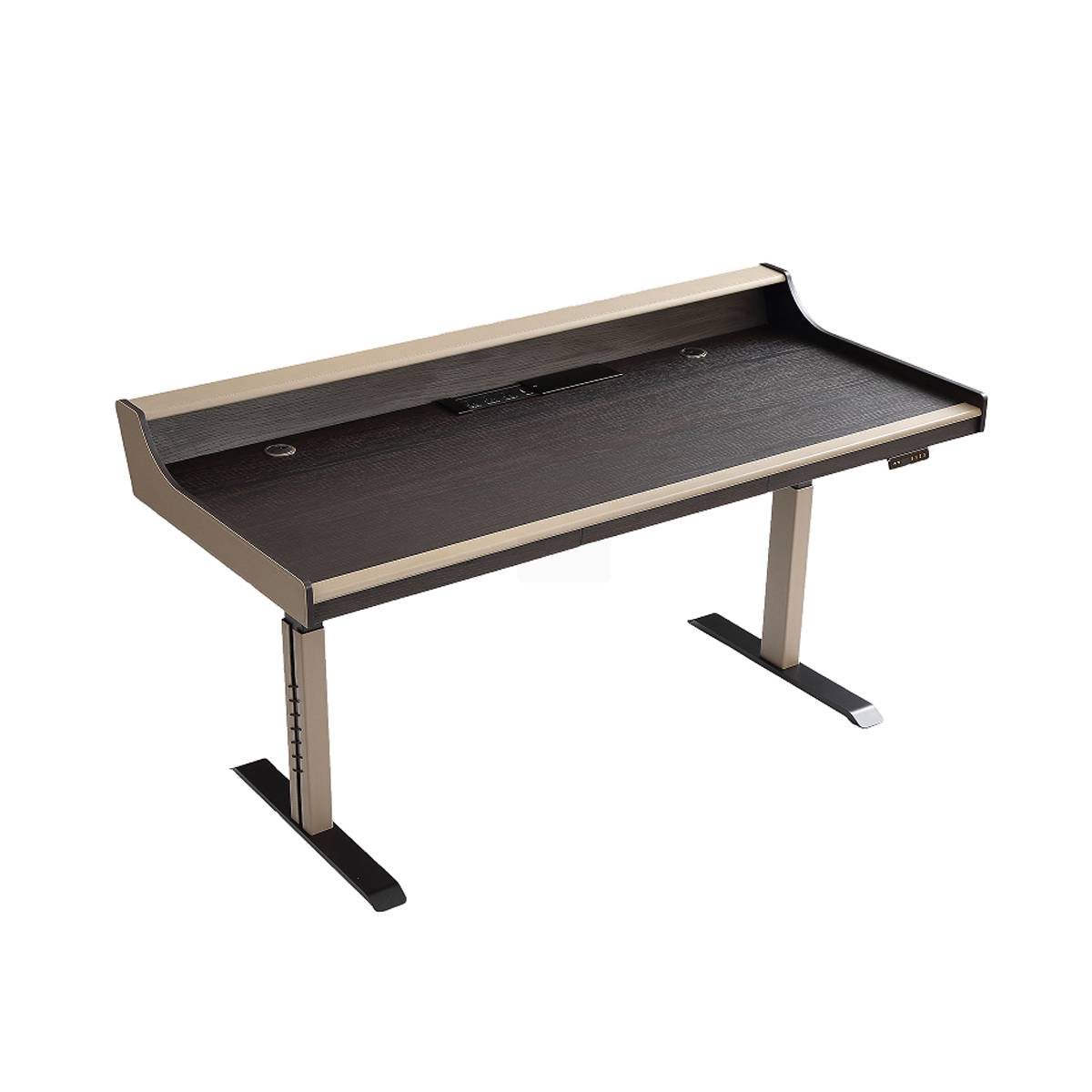 Electric Height-Adjustable Desk (B45-728)