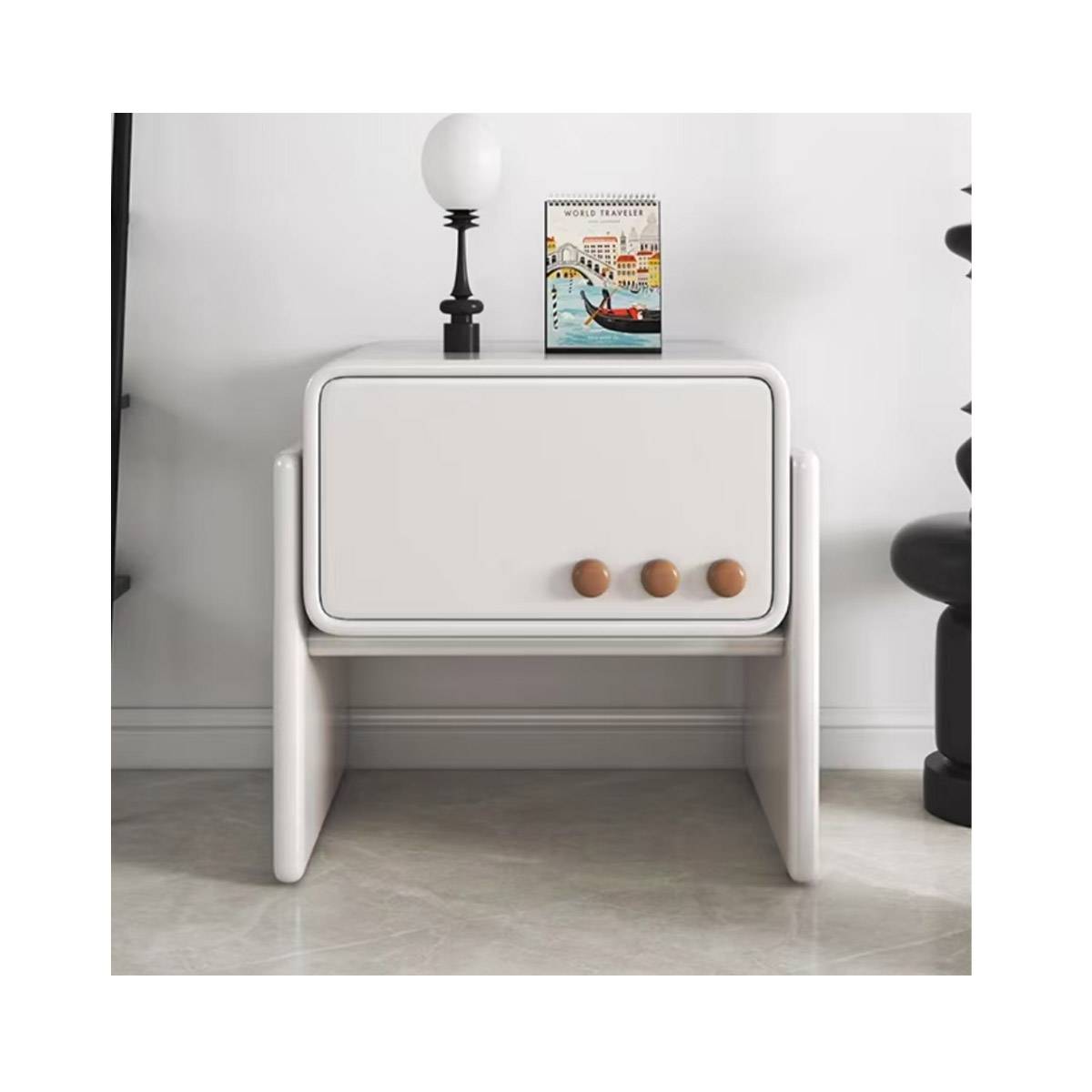 Bedside Cabinet (Model Z35-33)