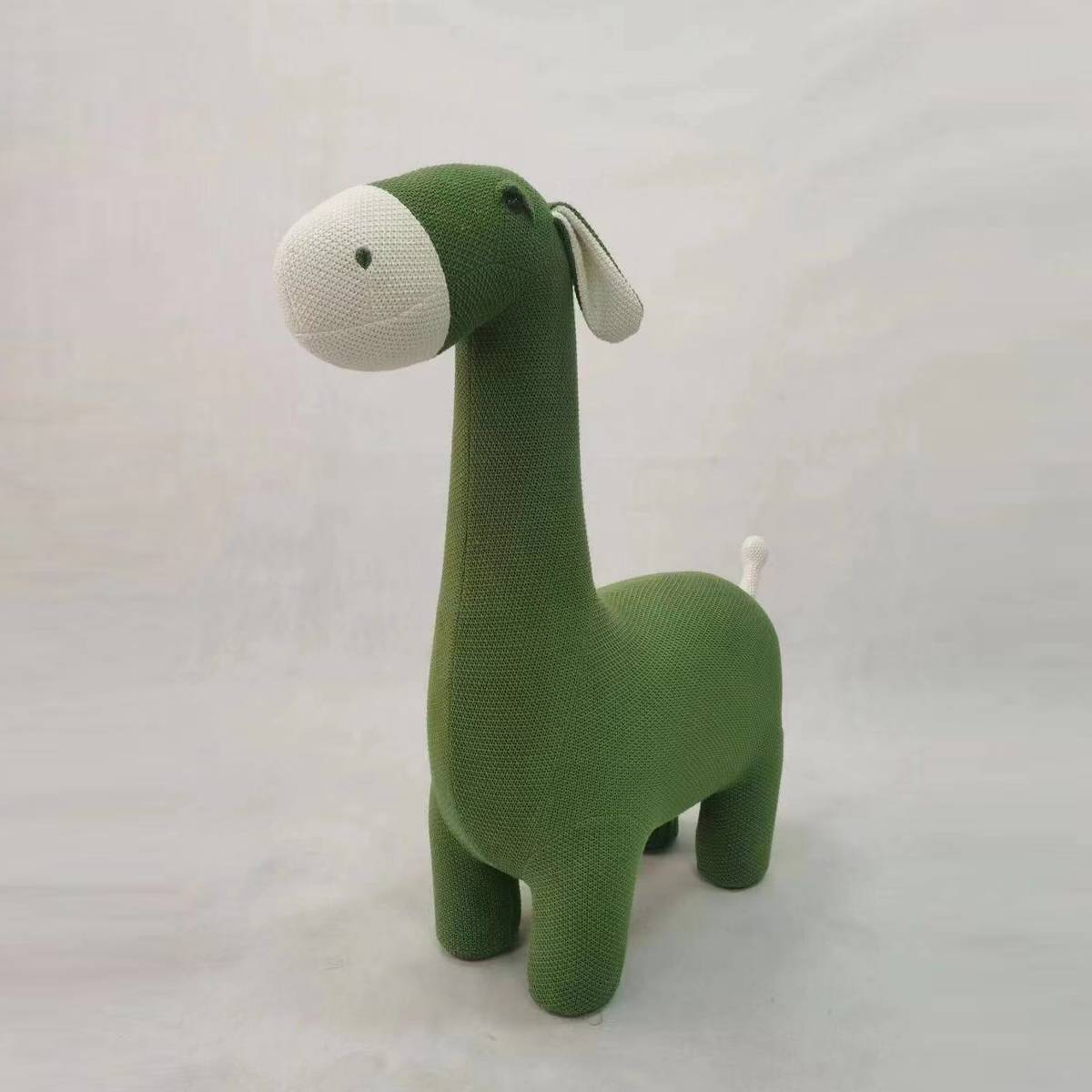 Green Donkey (Z43-Green Donkey)