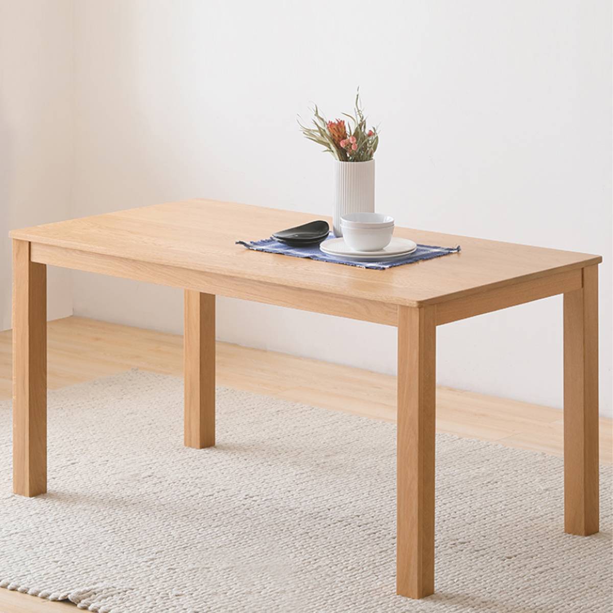 Jamo Dining Table - 1.6m (Z52-A5112)