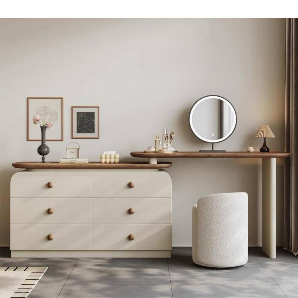 Vanity Set
