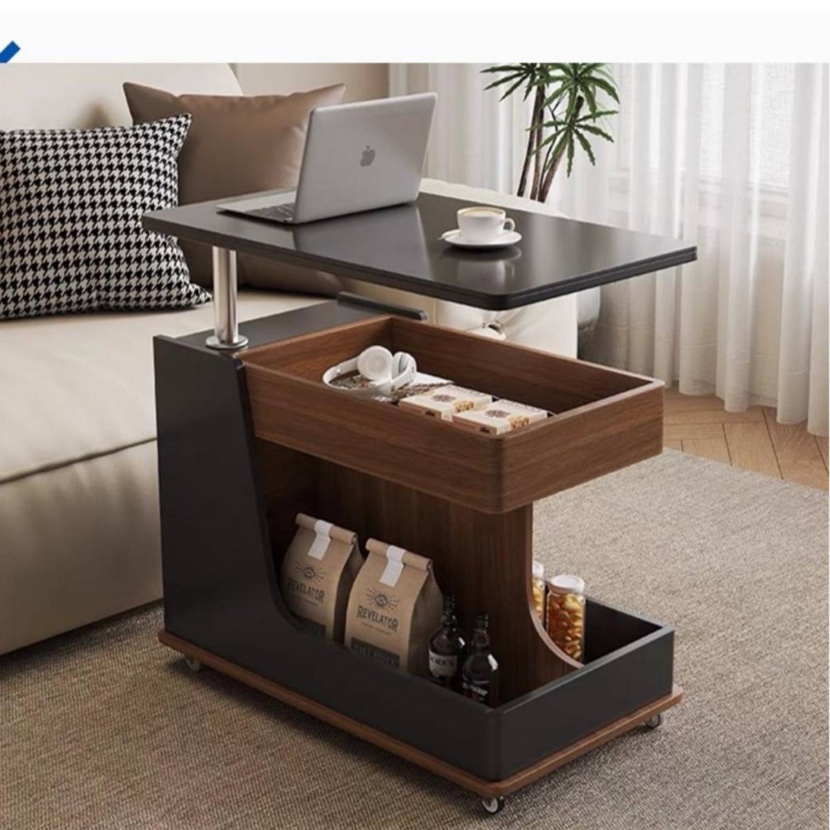 Mobile Side Cabinet (Z60-B182)