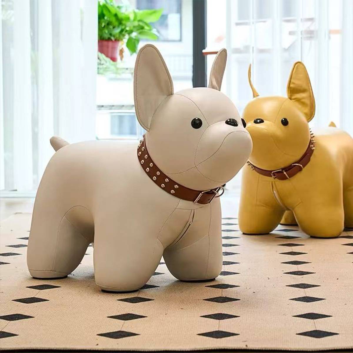 Puppy Chair (Z48-Puppy)