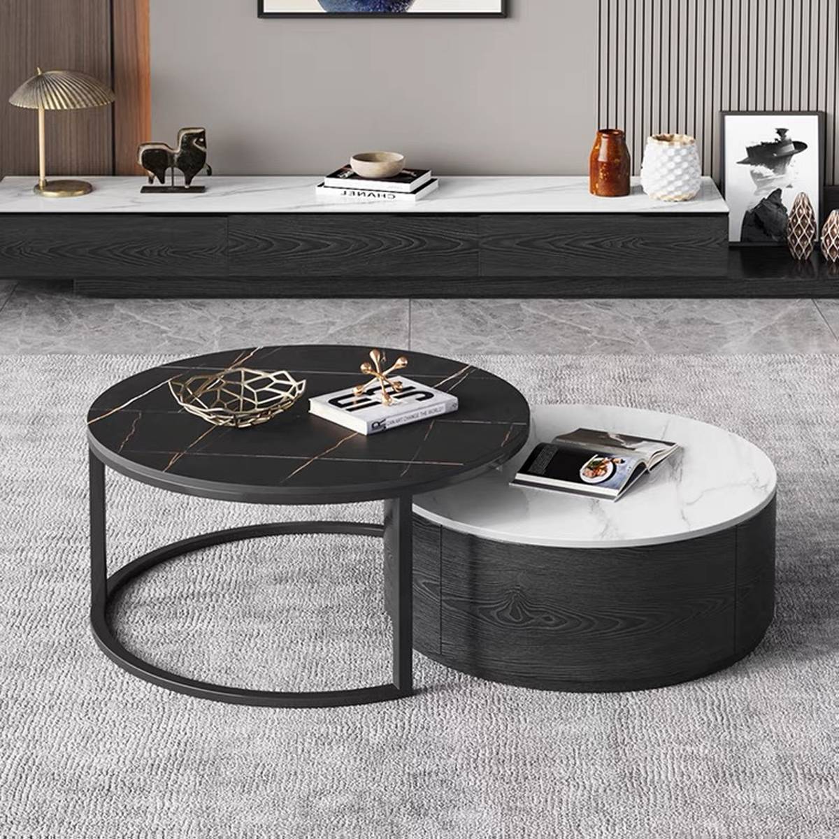 TV Cabinet (A33-T01137)