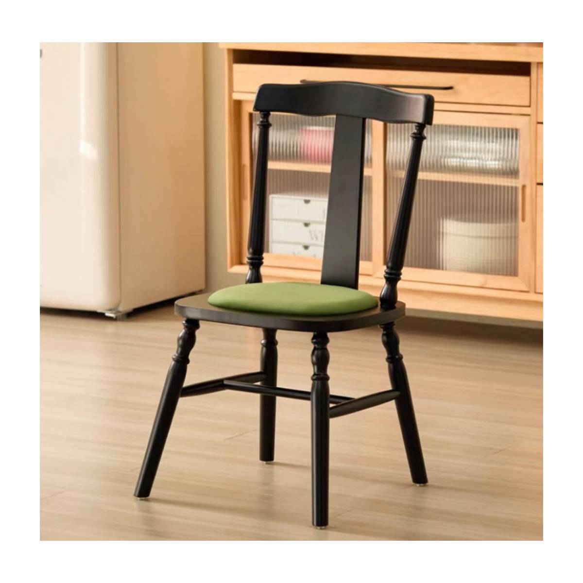 Mid-Century Dining Chair (A73-S20)