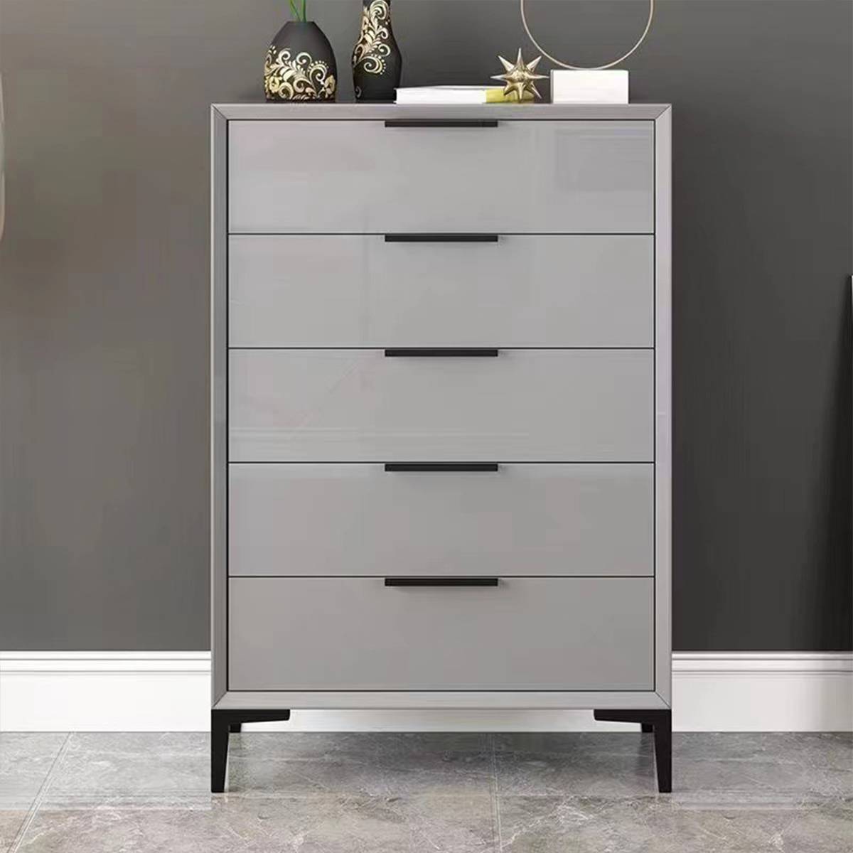 5-Drawer Chest (Z35-5 Drawer Chest)