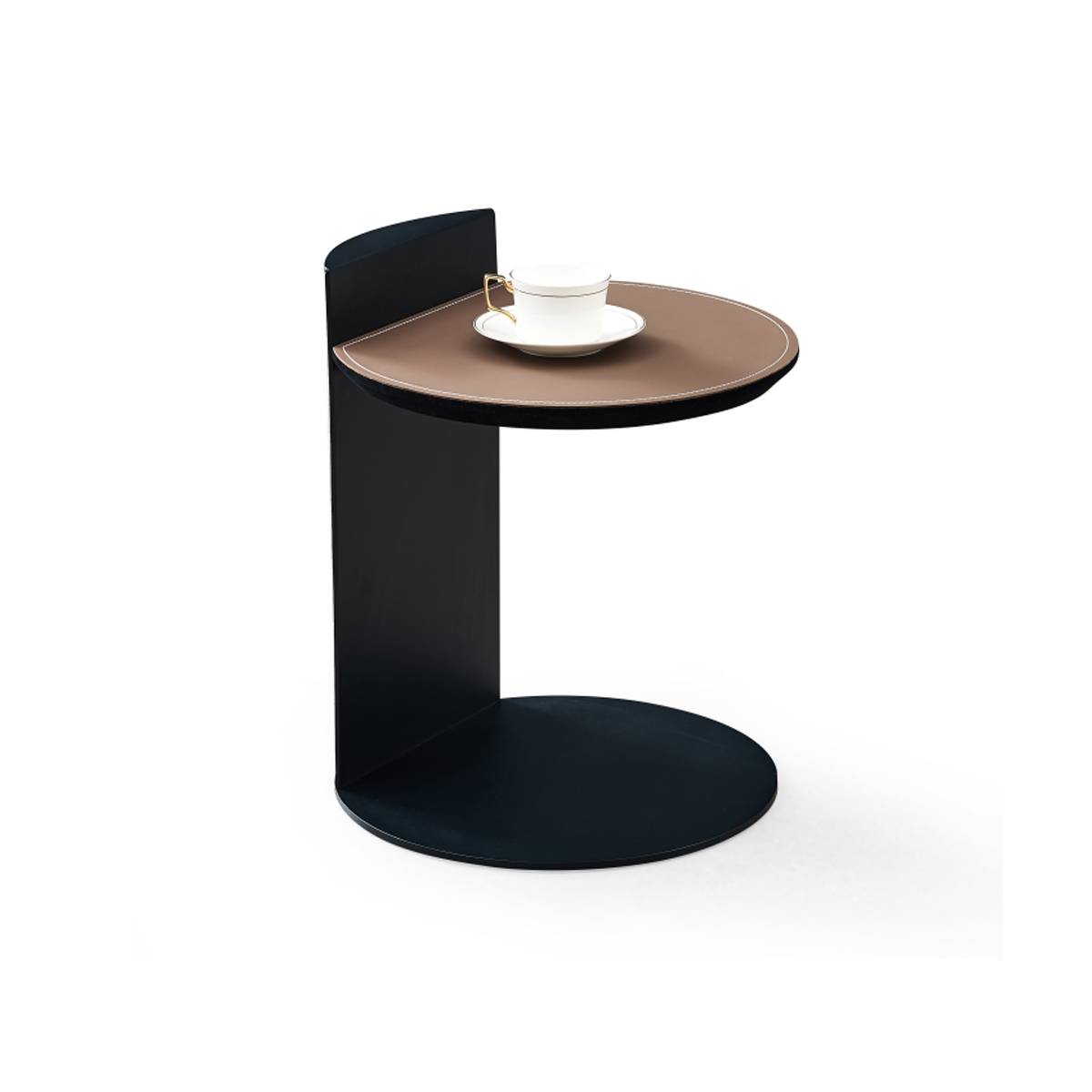 Round Side Table (B10-F215)