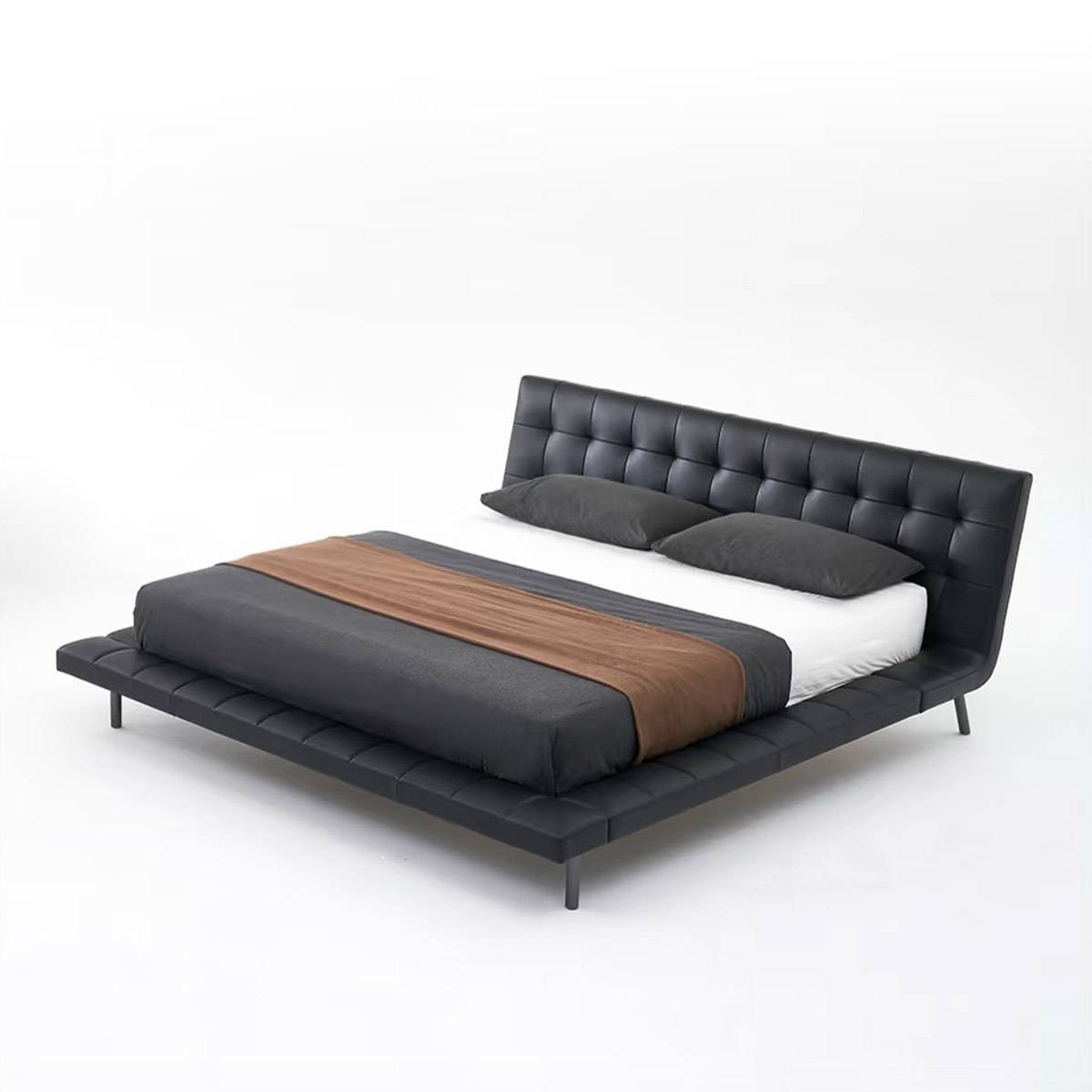 Gentleman Bed (Z11-8135)