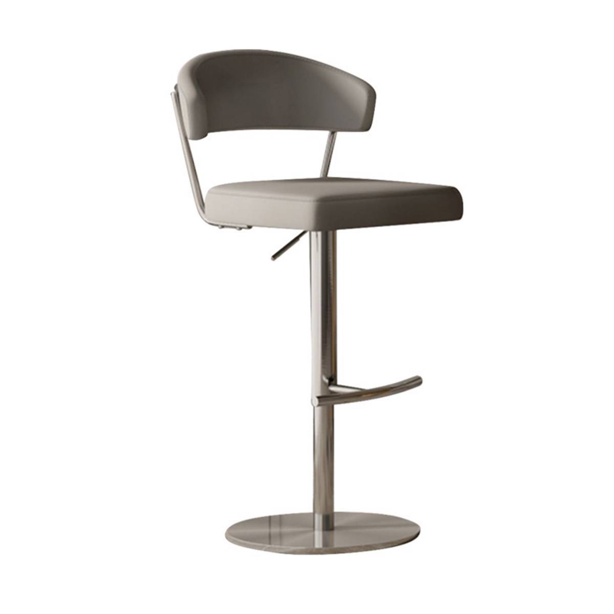 Height-Adjustable Bar Stool (Z67-YA123)