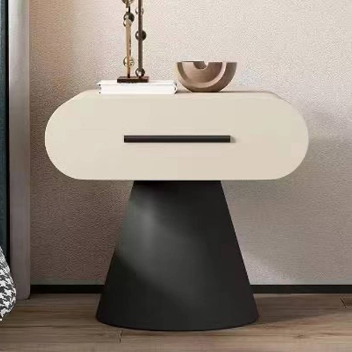 Bedside Cabinet (Z35-669A Cabinet)