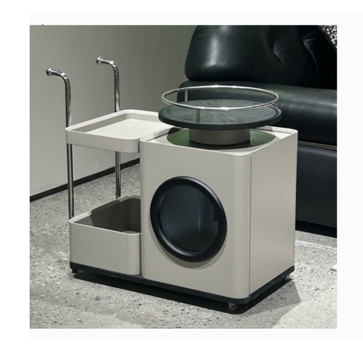Mobile Side Cabinet (Z60-B2506)