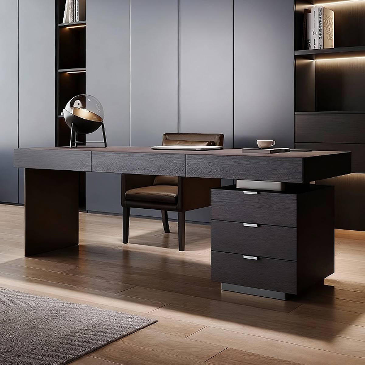 Desk (Z44-A01)
