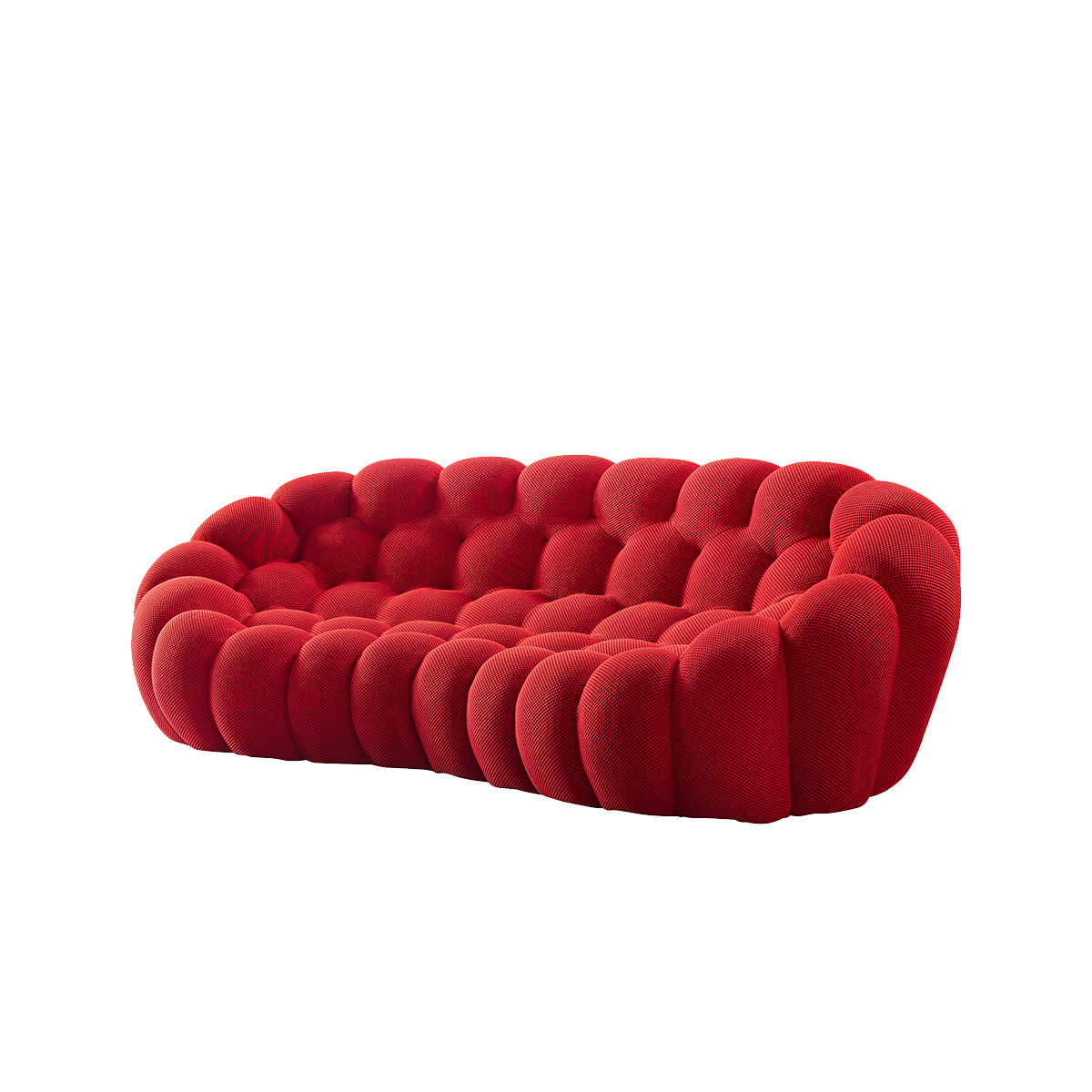 Bubble Sofa (B02-SA440)