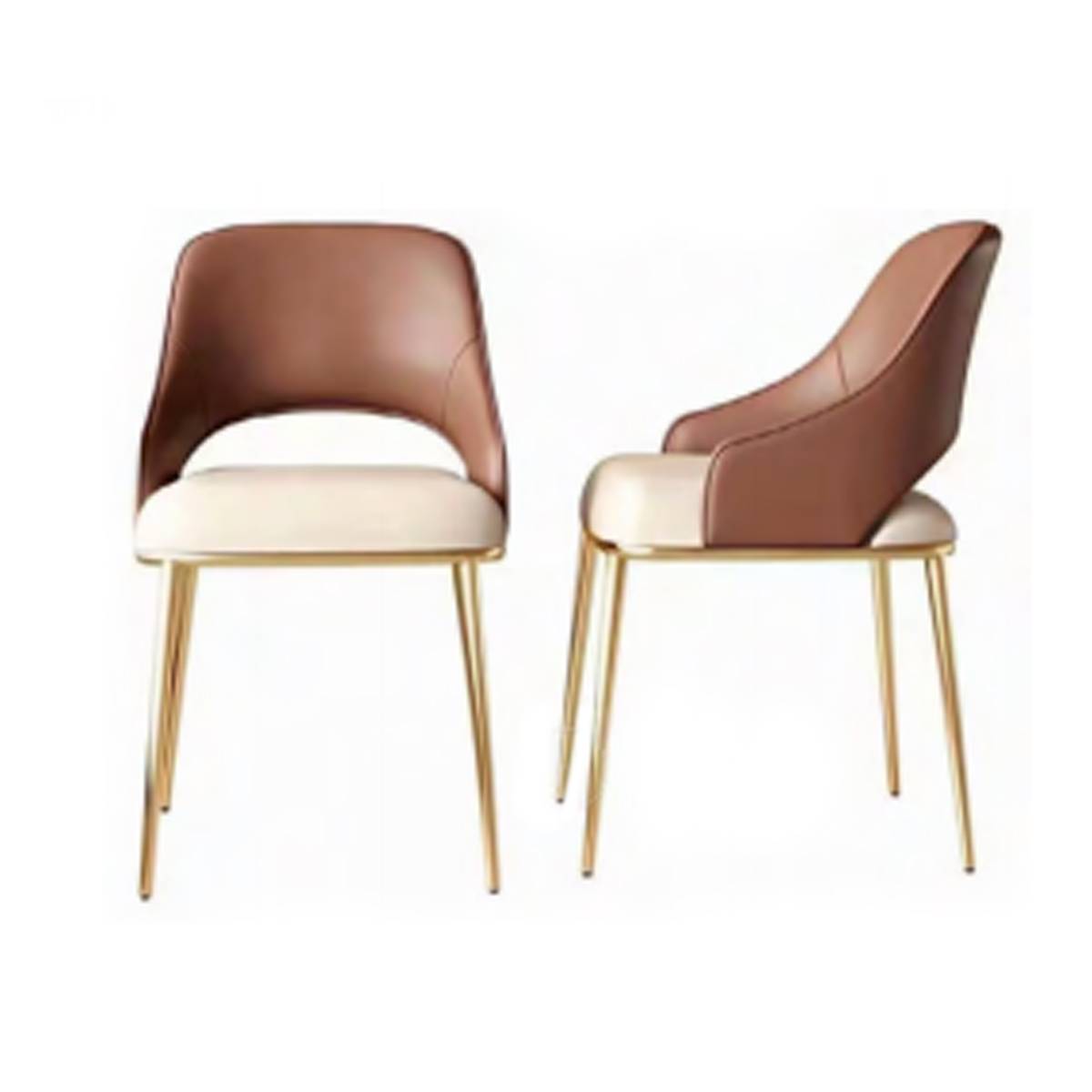 Dining Chair / Study Chair (Z67-A22545)