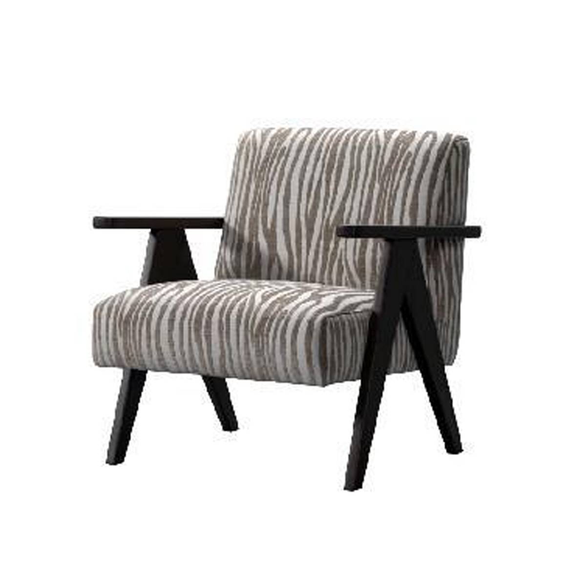 Lounge Chair (B02-C293)