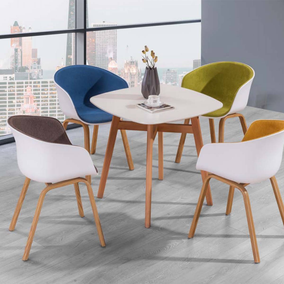 Chair (Z81-7040B#)