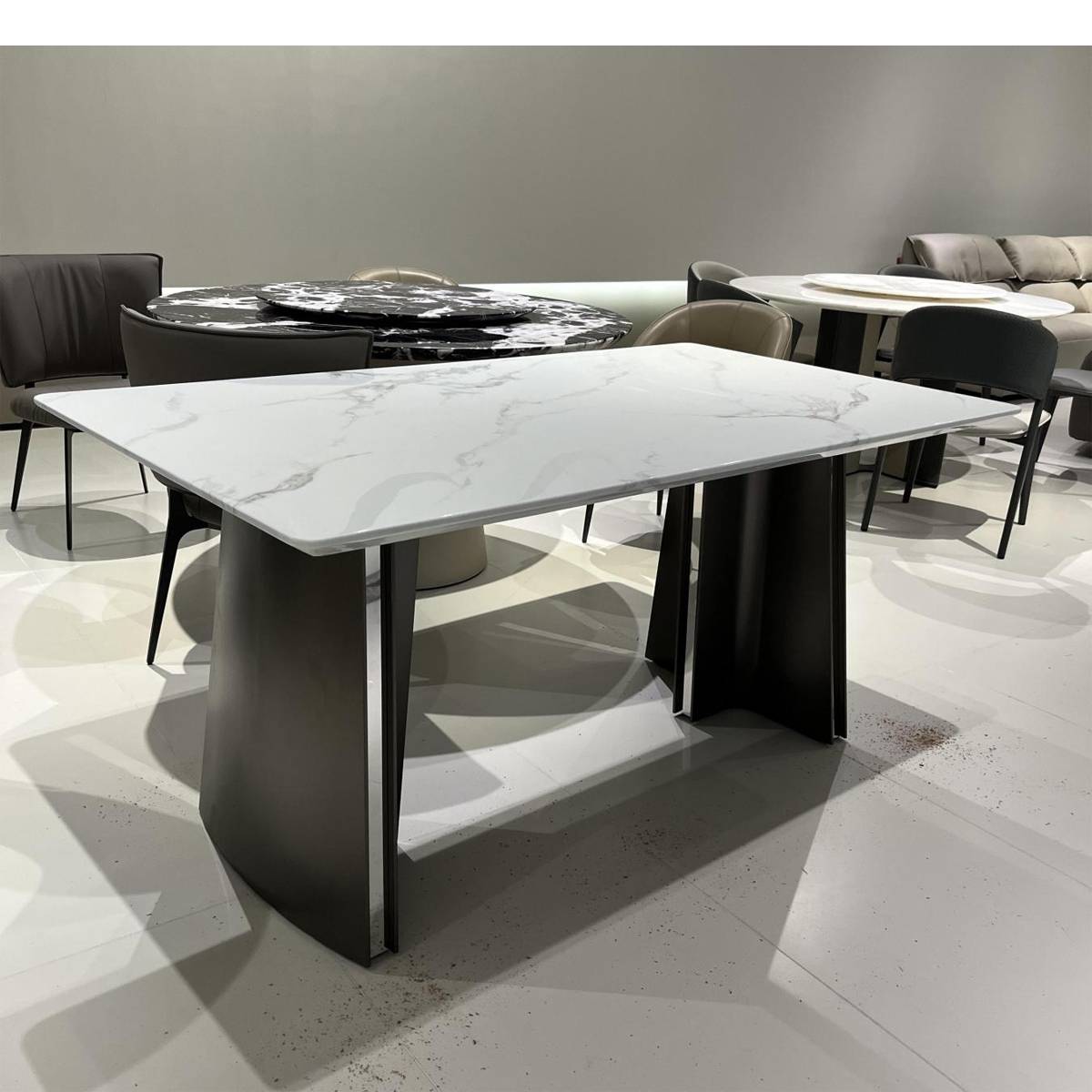 Marble Dining Table (Z60-CZ05)
