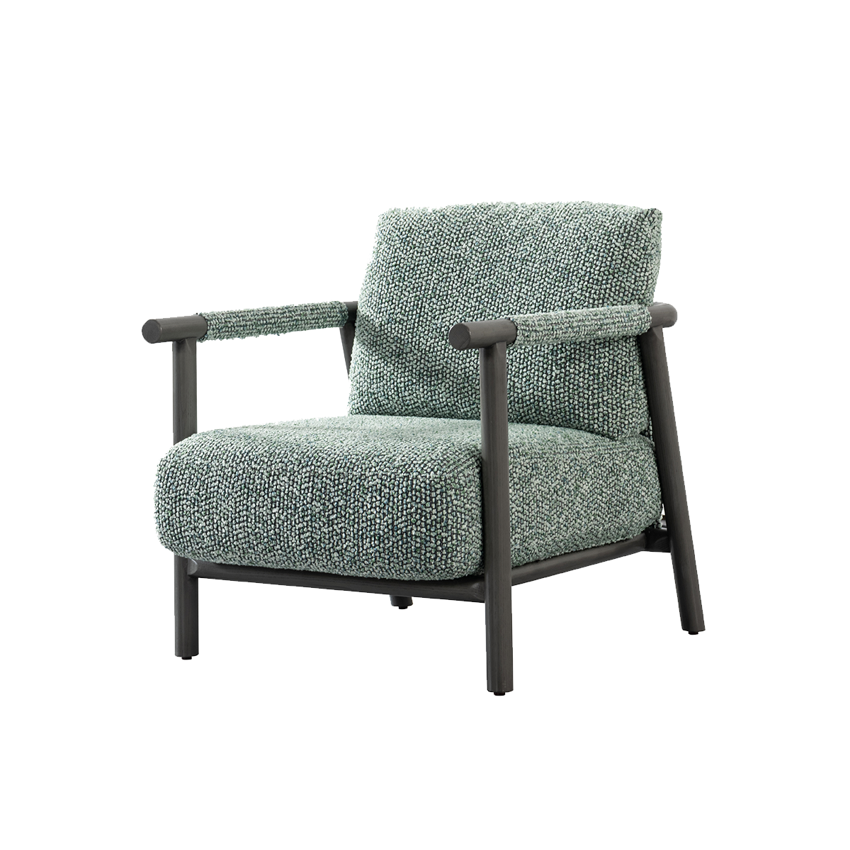 Lounge Chair (B02-C283)