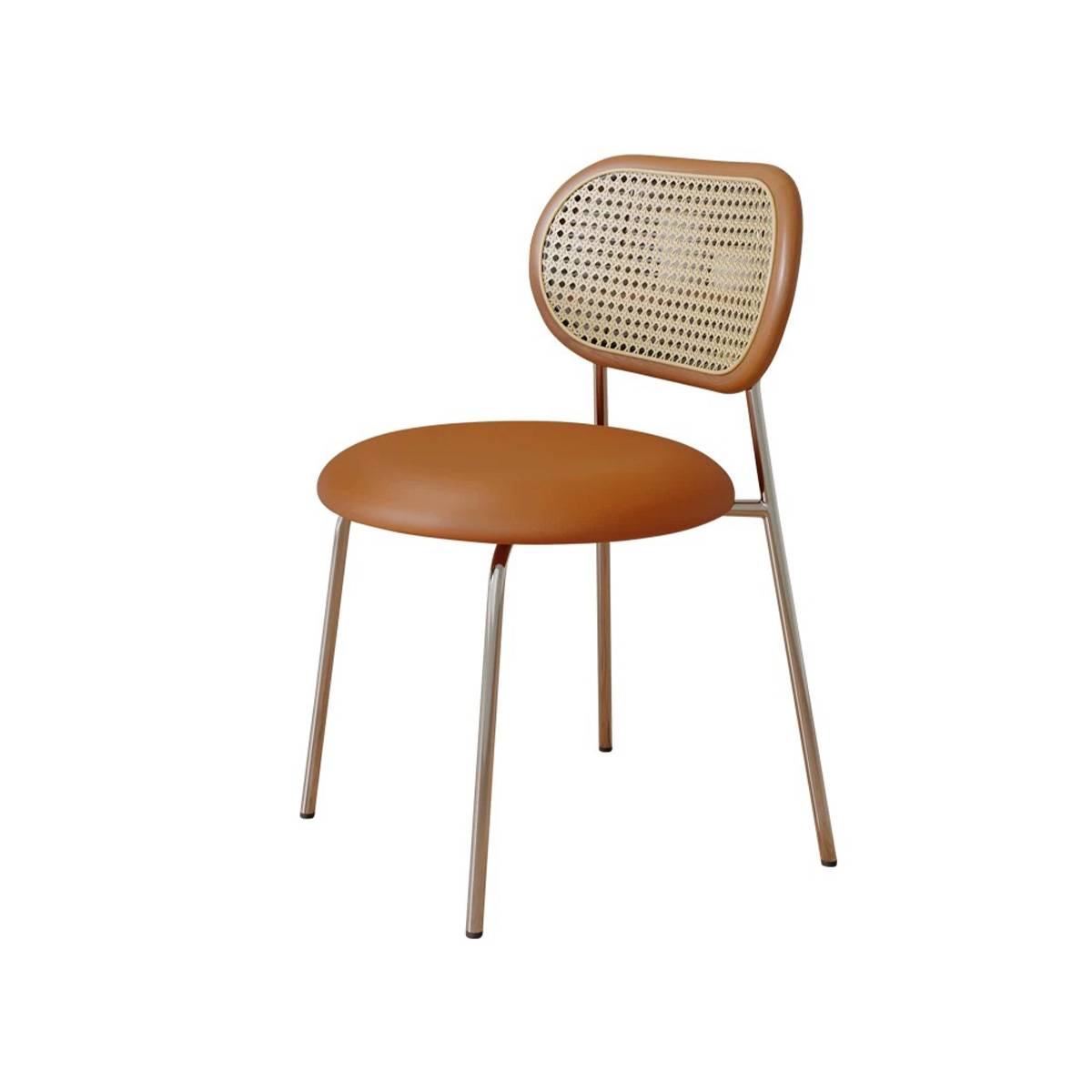 Mid-Century European Style Chair (A73-European Style Chair)