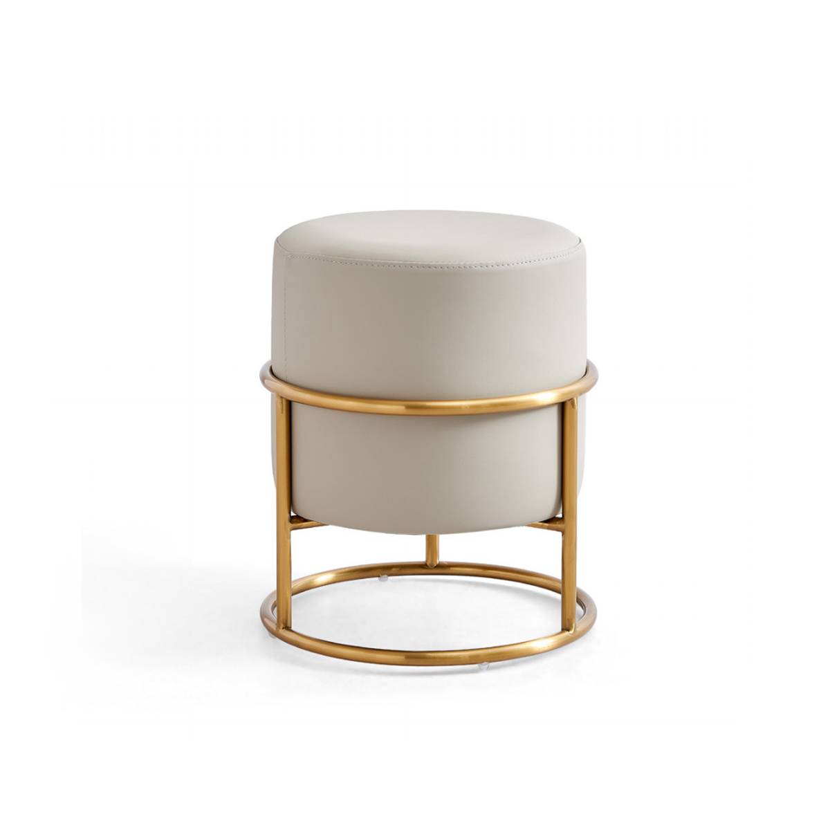 Round Stool / Vanity Stool (Z67-04)