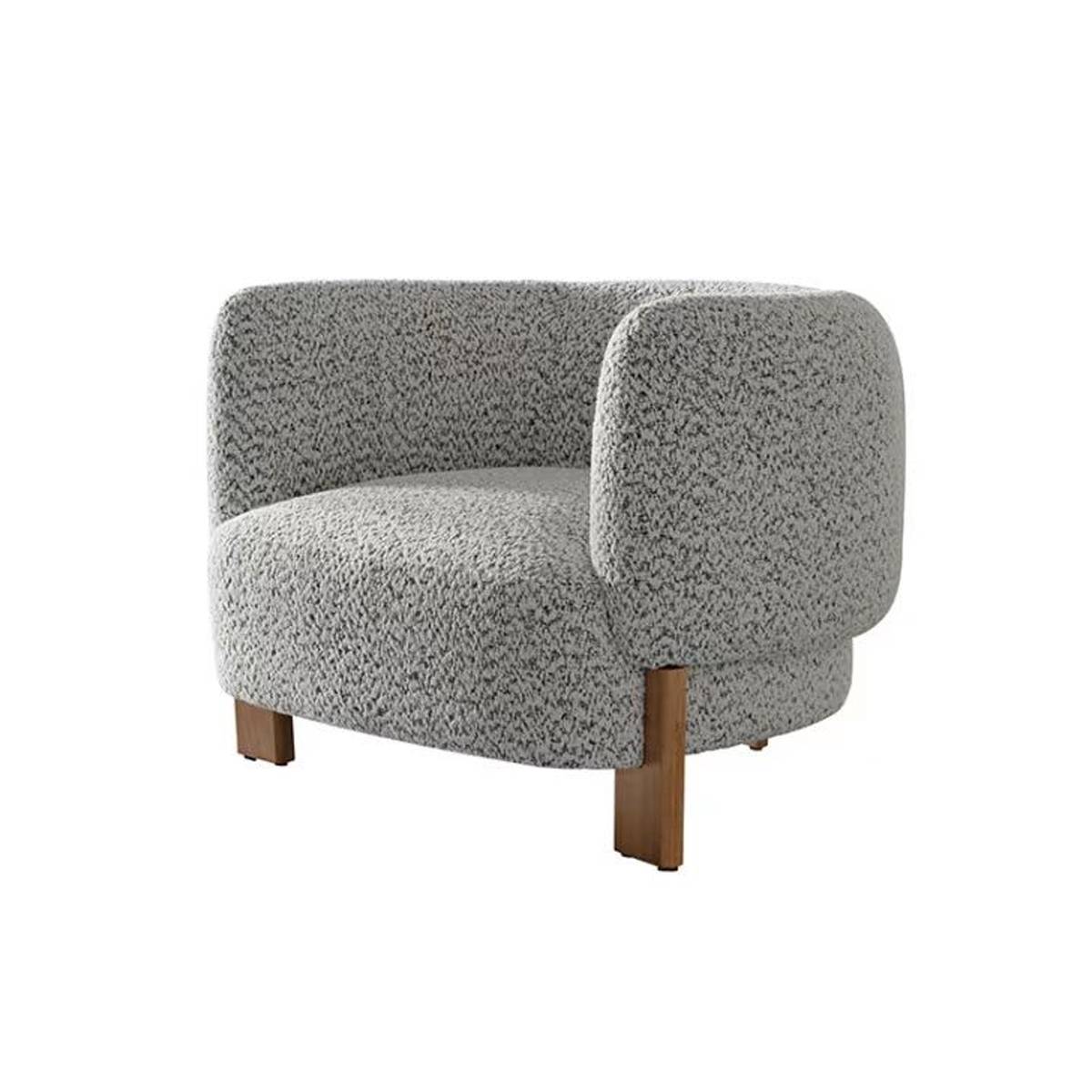 Lounge Chair (B02-C292)