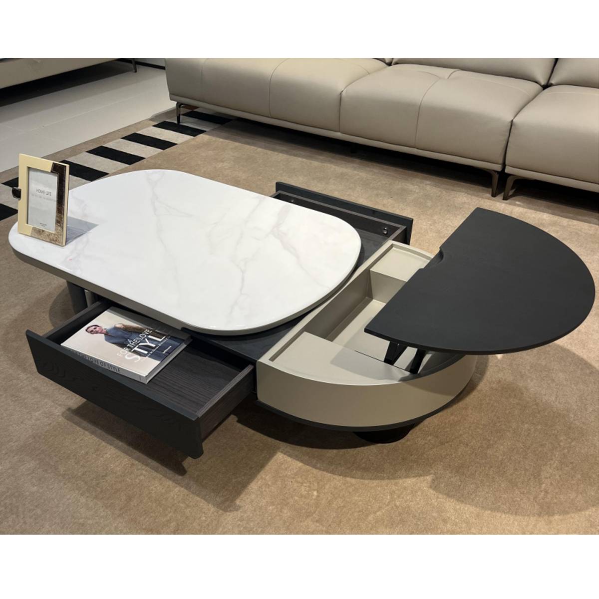 Lifting Coffee Table (Z60-1516)