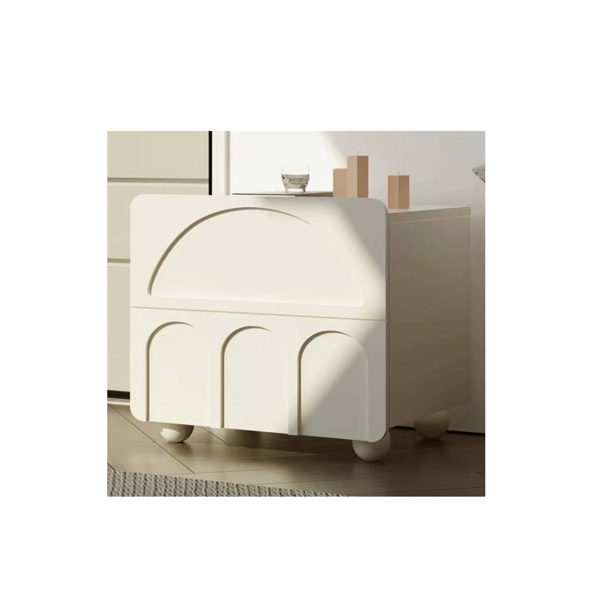 Bedside Cabinet (Z35-619)