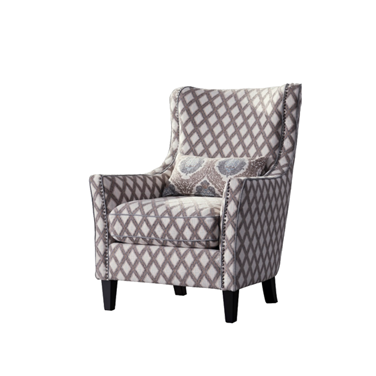 Single Chair (B02-C22603)