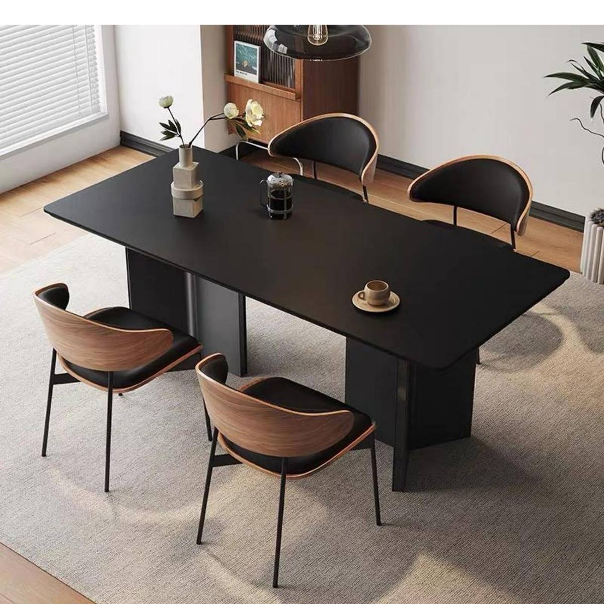Sintered Stone Dining Table (Z60-CZ81)