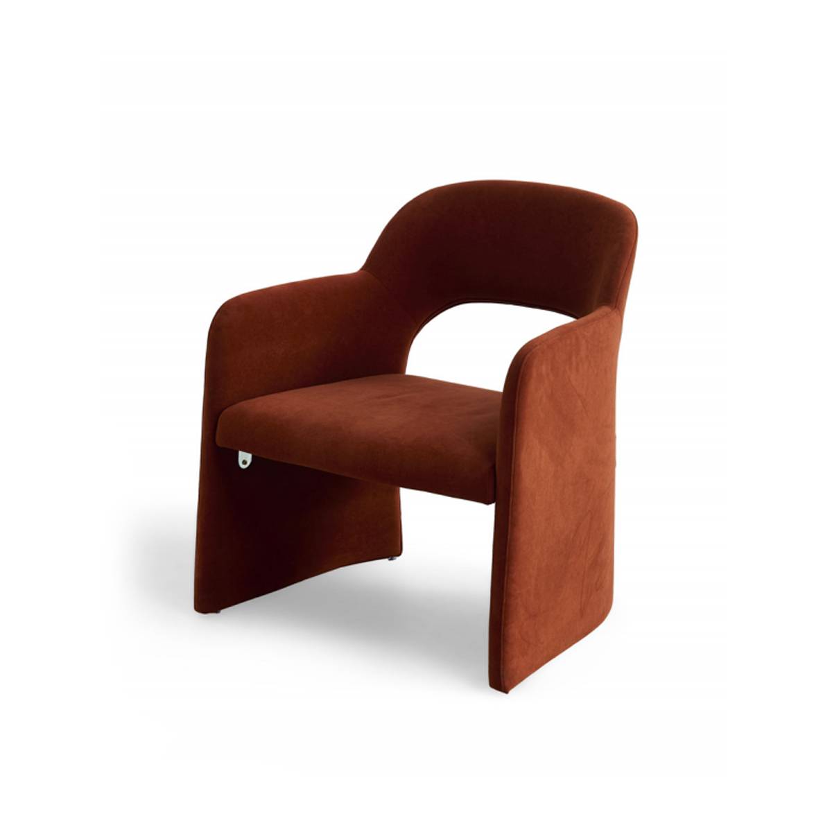 Dining Chair Leisure Chair (Z67-A3519)