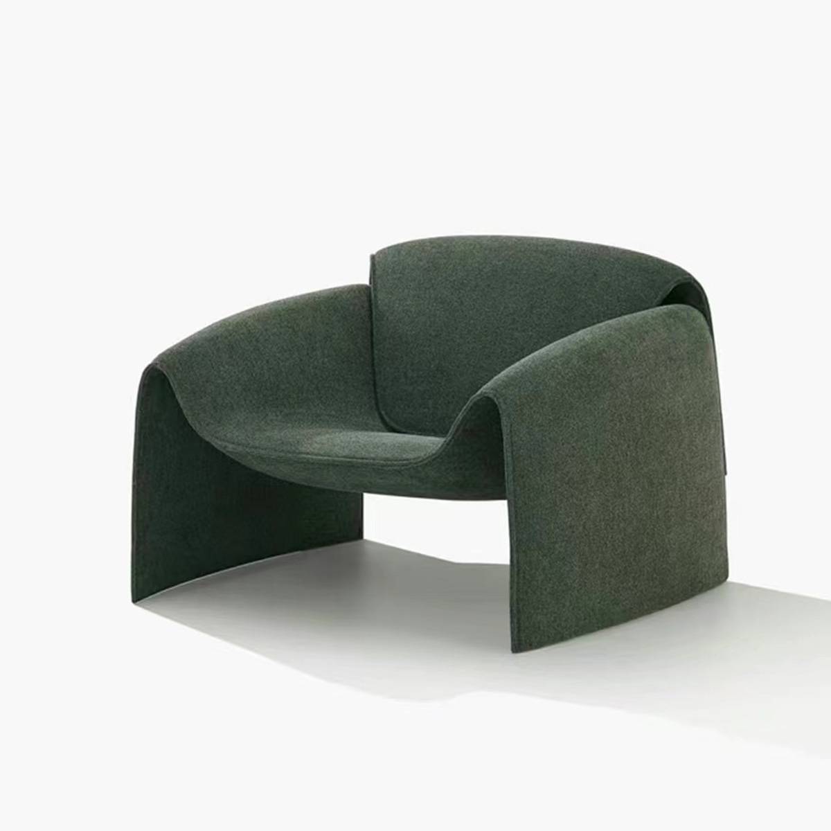 Crab Chair