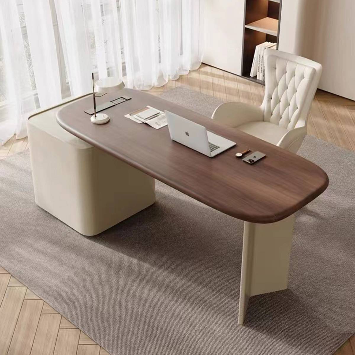 1.4m Desk (Z47-817)