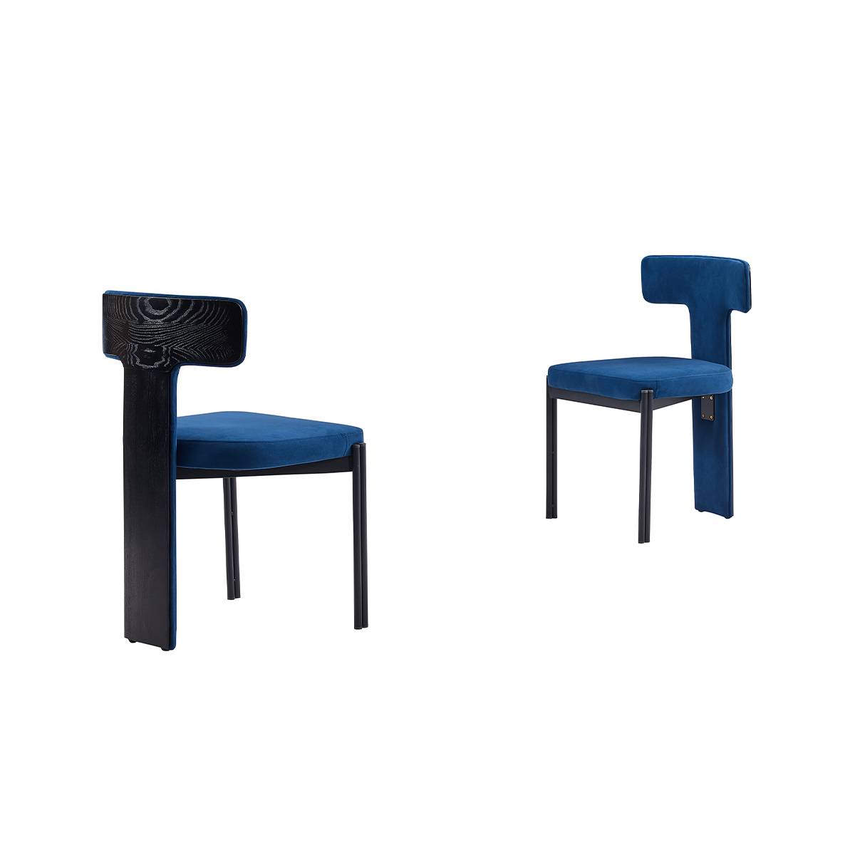 Dining Chair (B63-Y311)