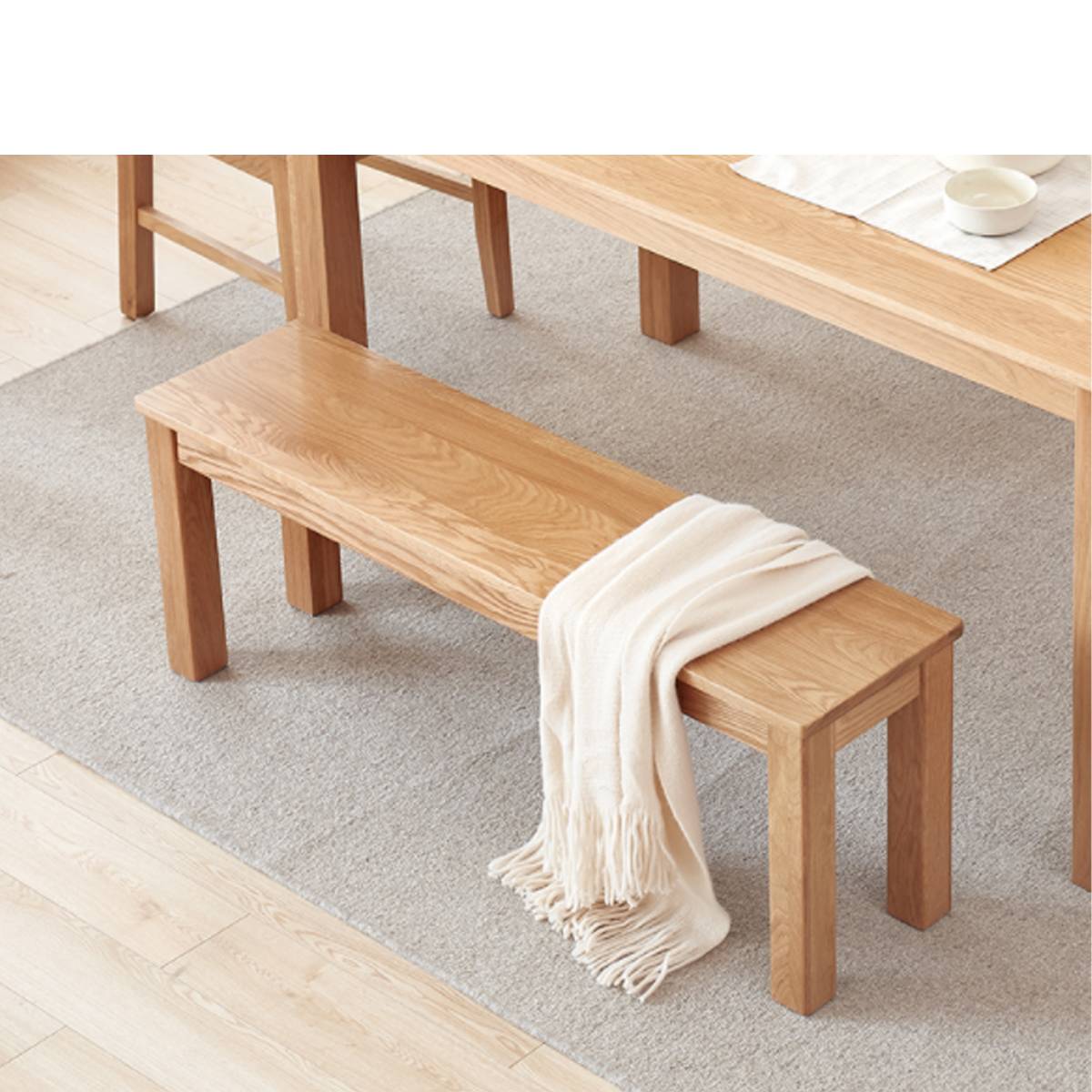Jamo Bench - 1.0m (Z52-A5132)