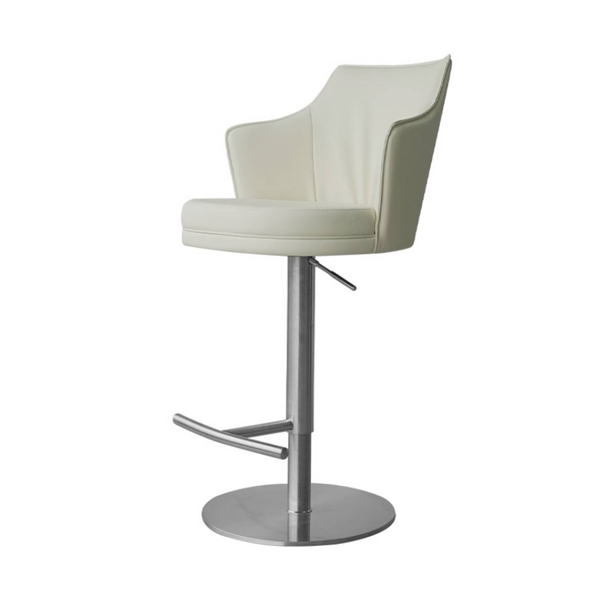 Height-Adjustable Bar Stool (Z67-YA148)