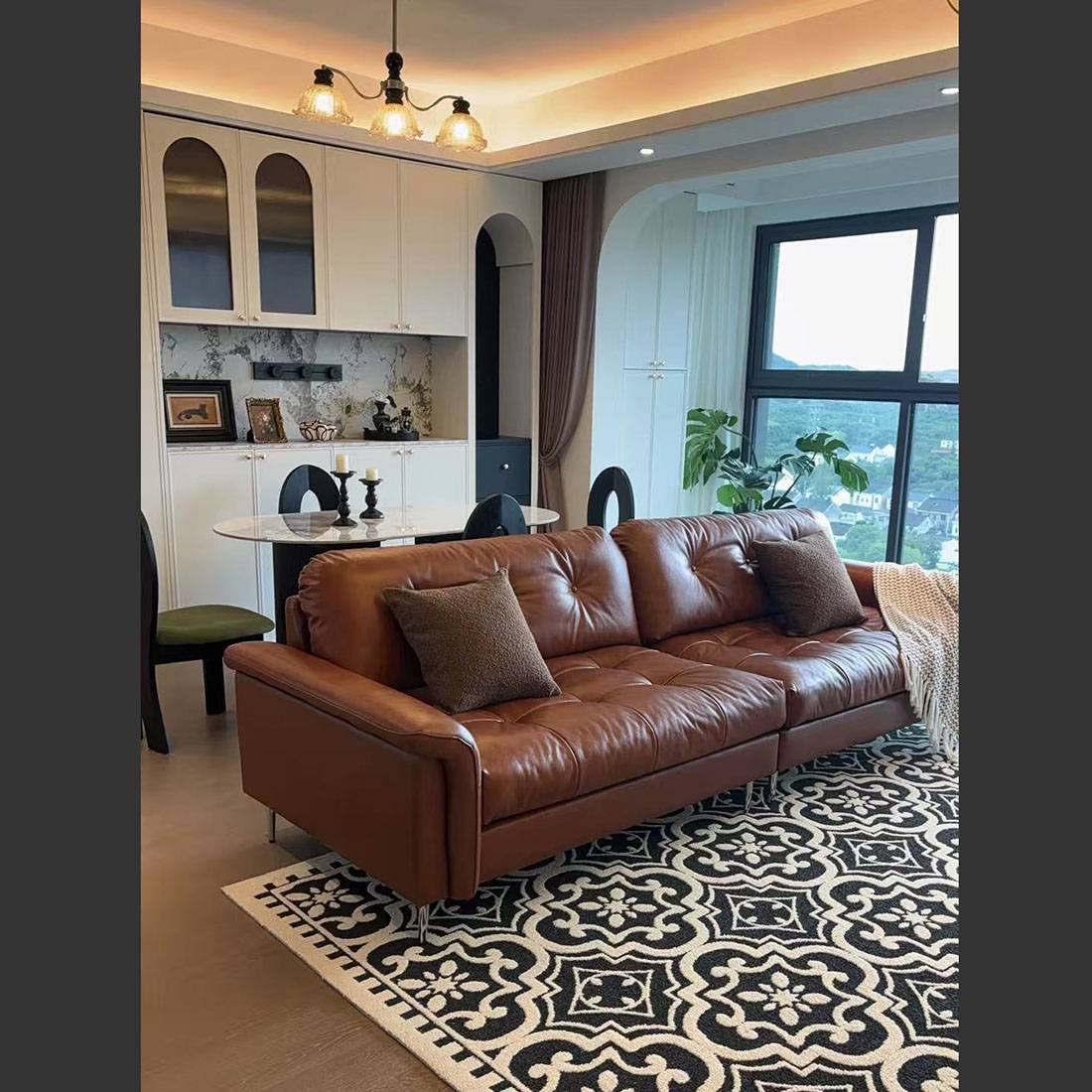 Lan Ting Xu Owner Case Study
