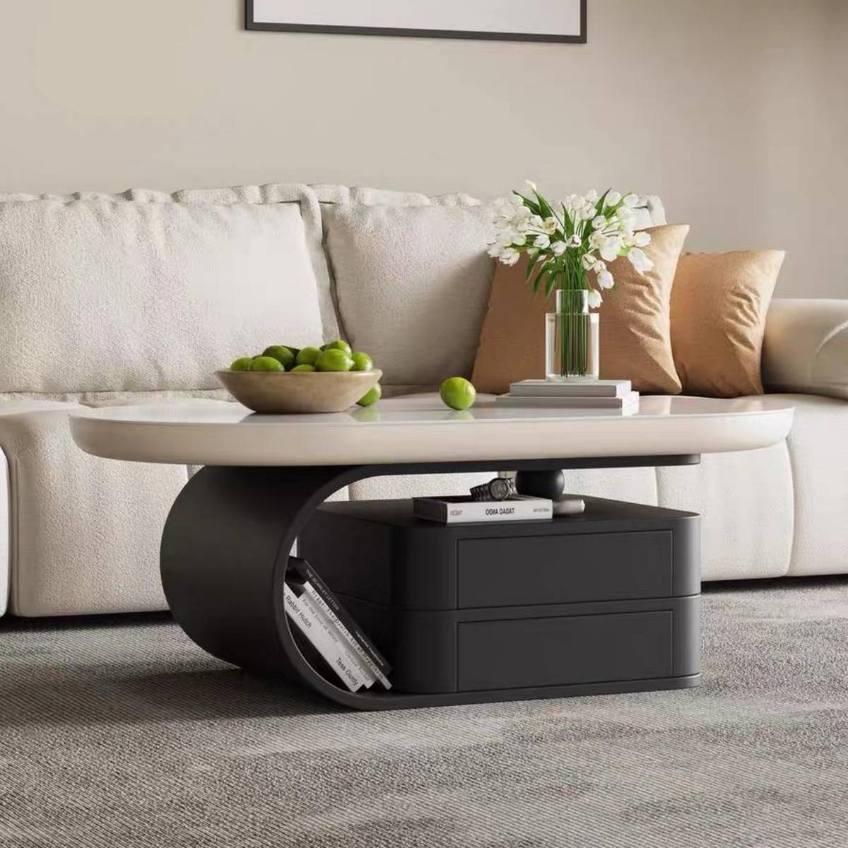 Coffee Table (Z60-WT03)