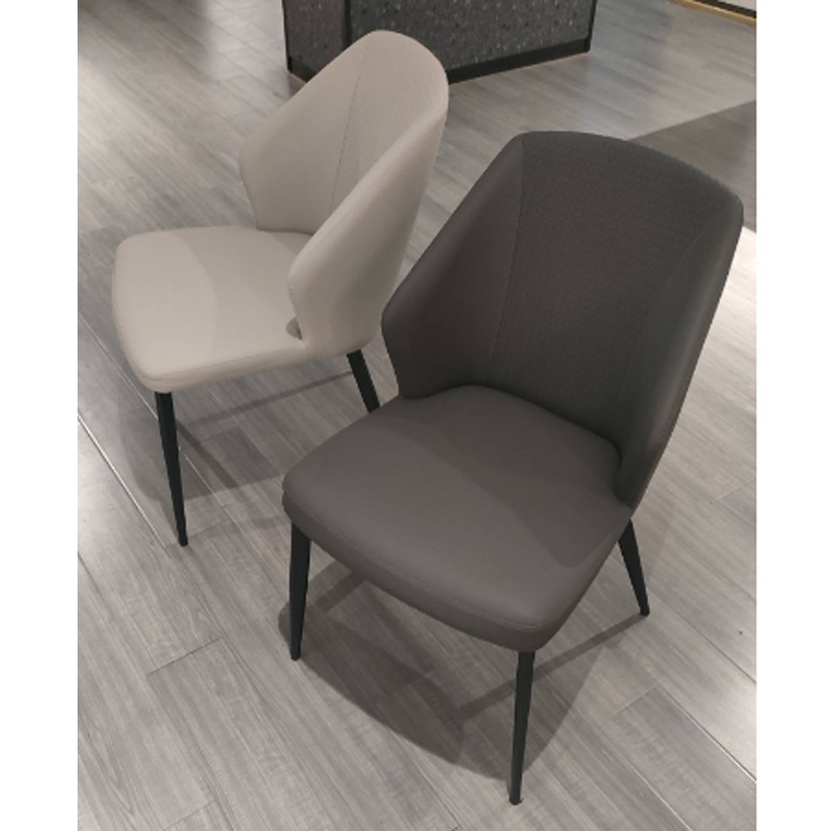 Dining Chair (B45-CY119)